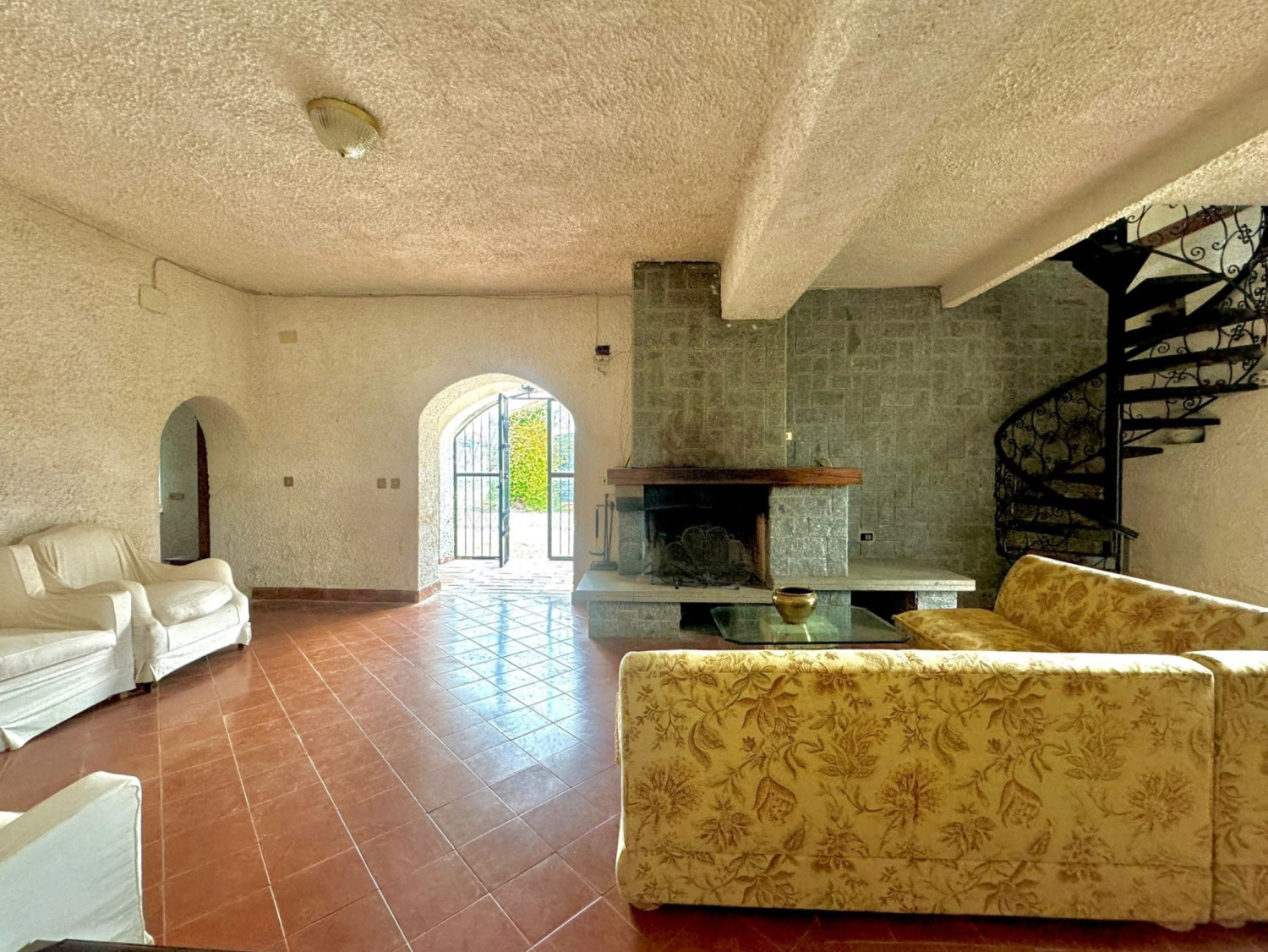 Casale in vendita in Via Giannottola 3, Aprilia. 9