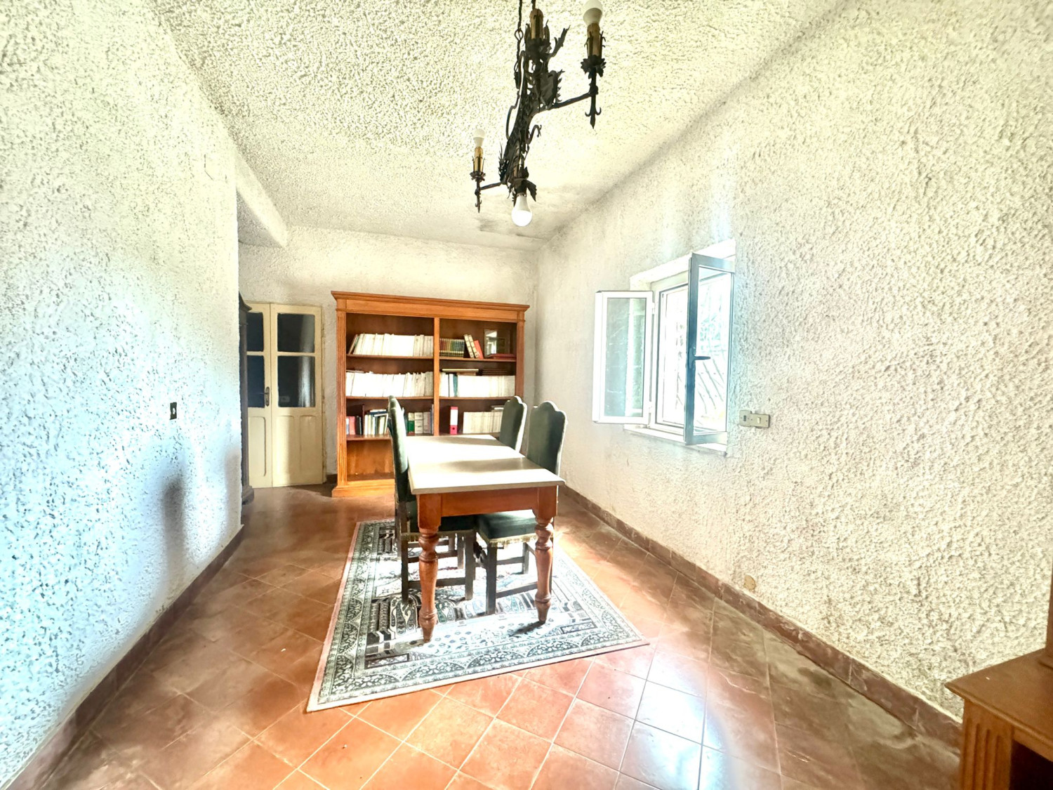 Casale in vendita in Via Giannottola 3, Aprilia. 11