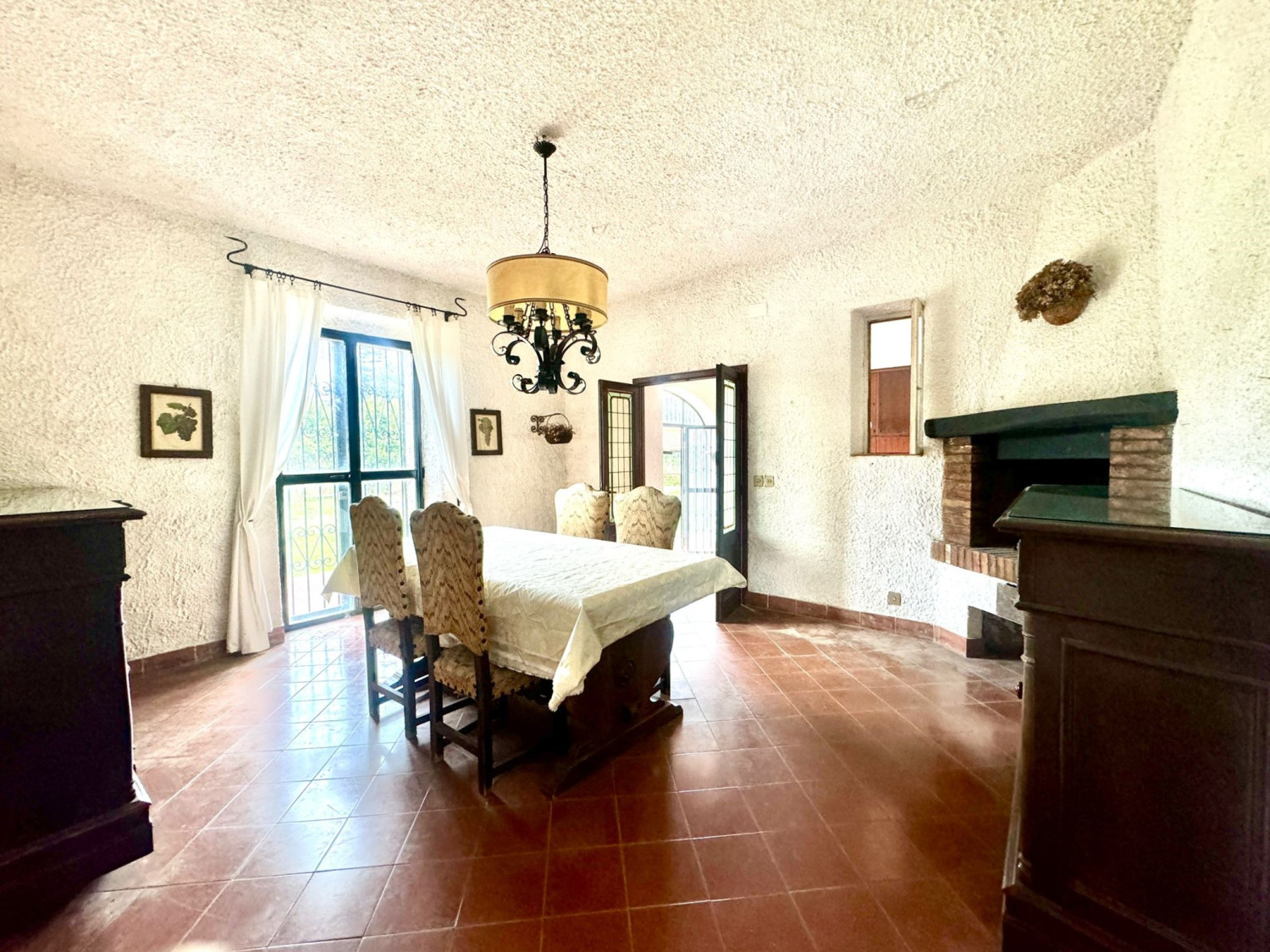 Casale in vendita in Via Giannottola 3, Aprilia. 13