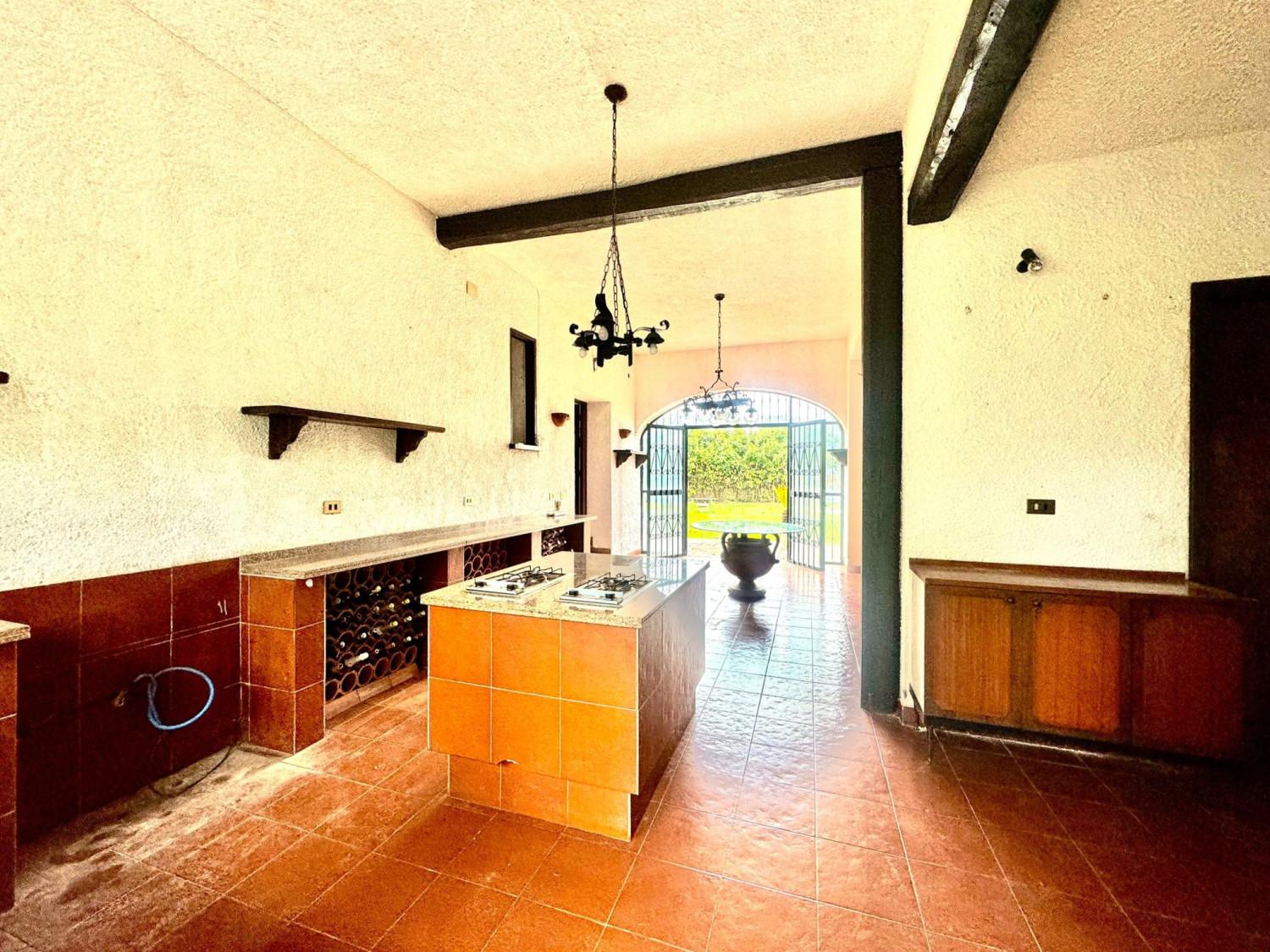 Casale in vendita in Via Giannottola 3, Aprilia. 16