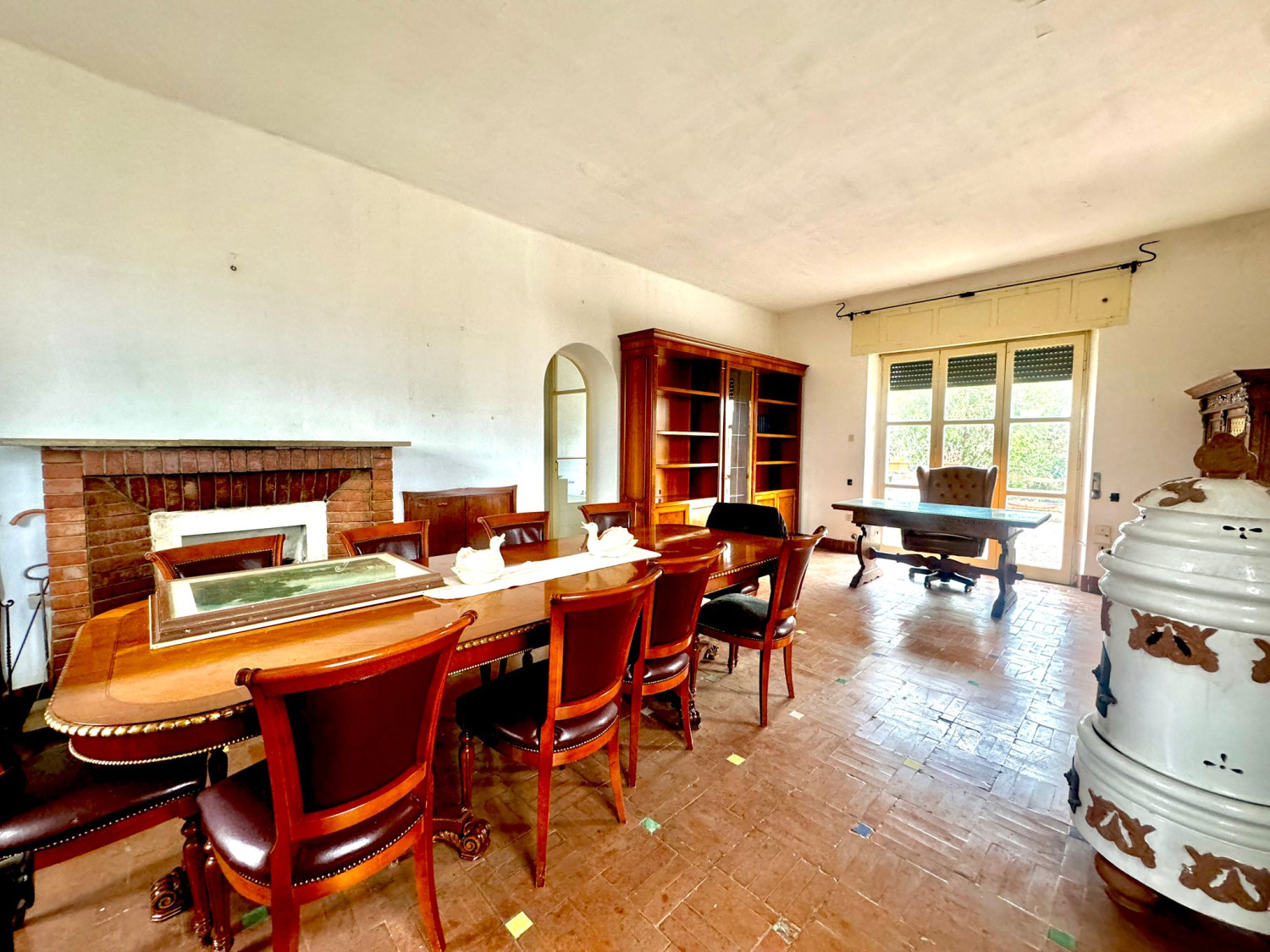 Casale in vendita in Via Giannottola 3, Aprilia. 17