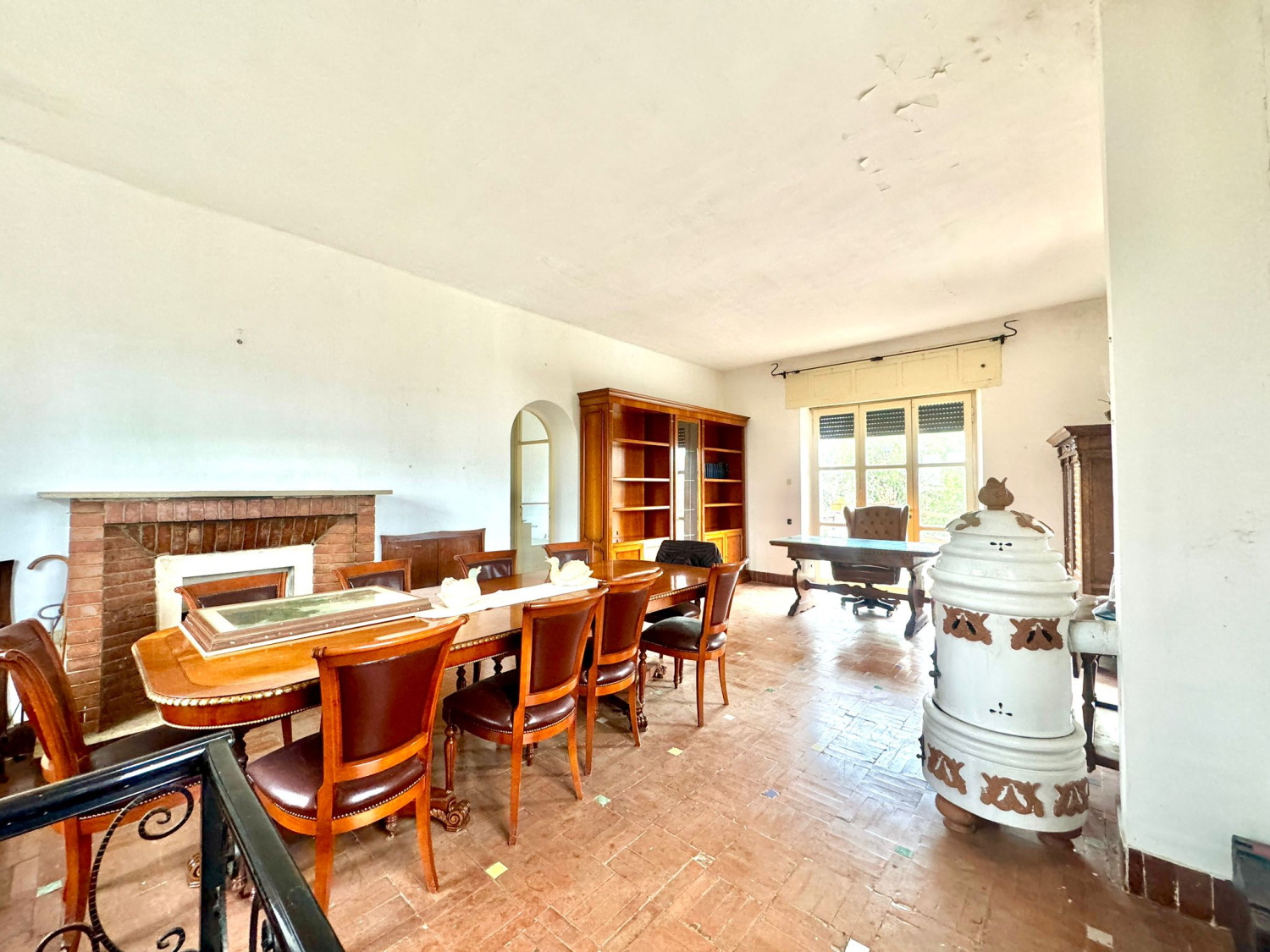 Casale in vendita in Via Giannottola 3, Aprilia. 18