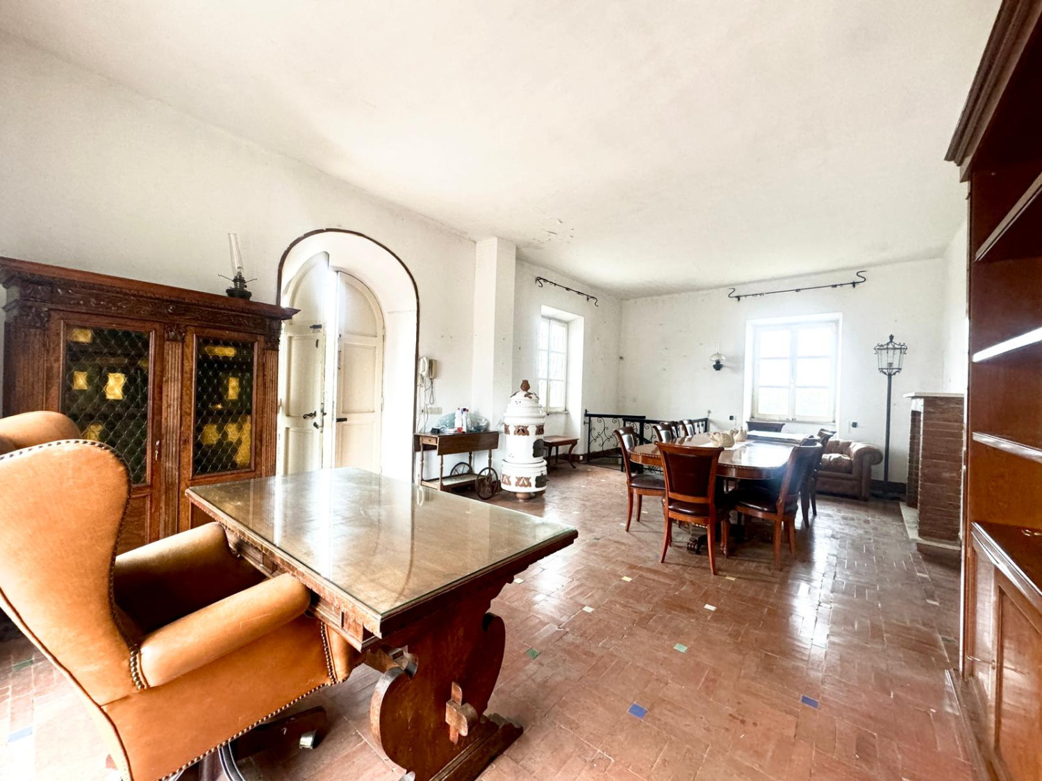 Casale in vendita in Via Giannottola 3, Aprilia. 19