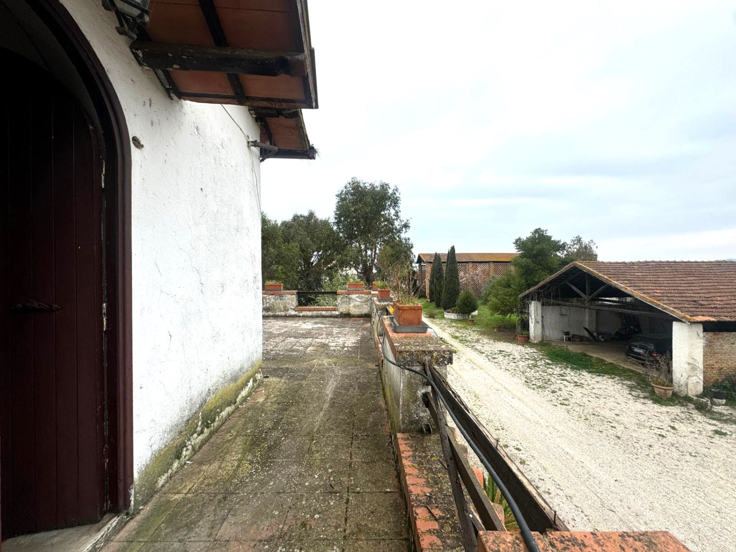 Casale in vendita in Via Giannottola 3, Aprilia. 26