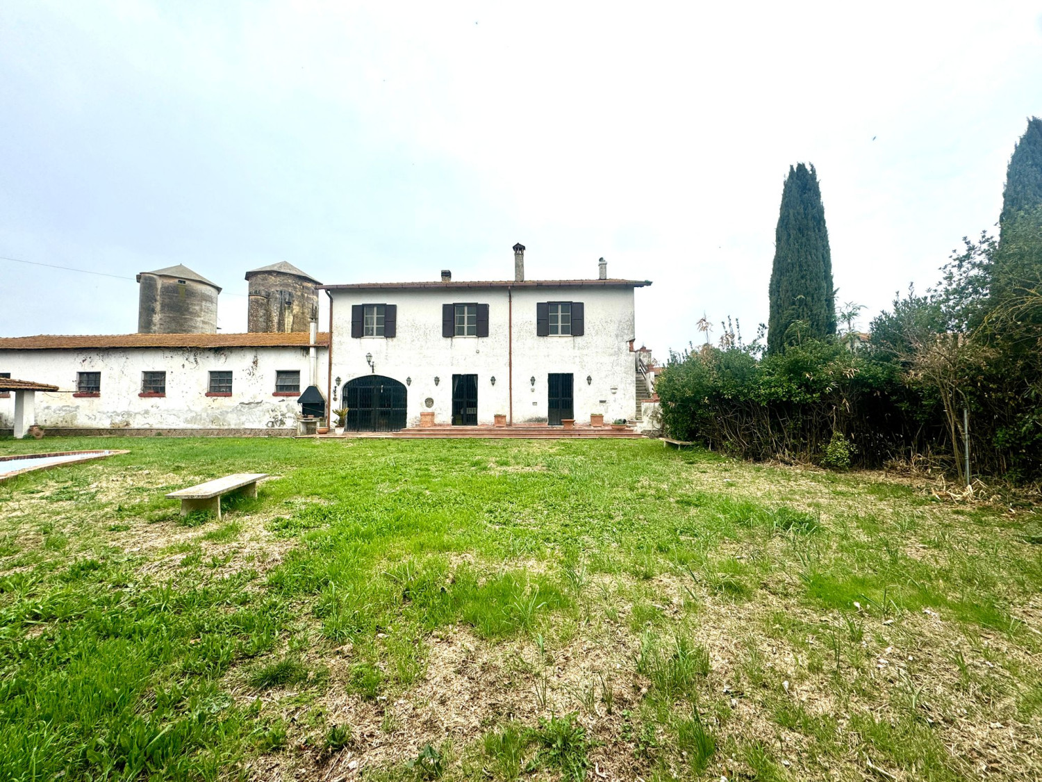 Casale in vendita in Via Giannottola 3, Aprilia. 2