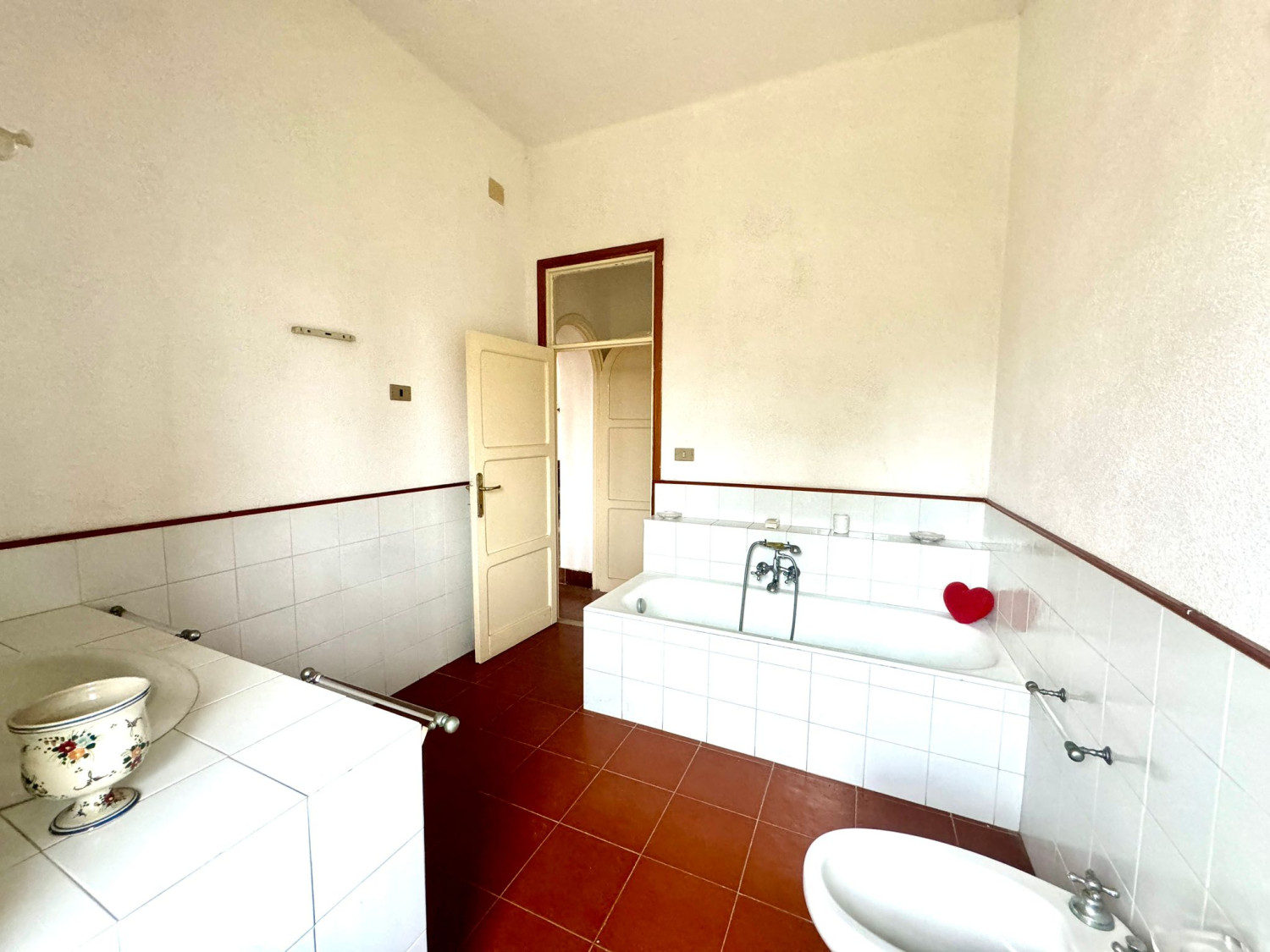 Casale in vendita in Via Giannottola 3, Aprilia. 31