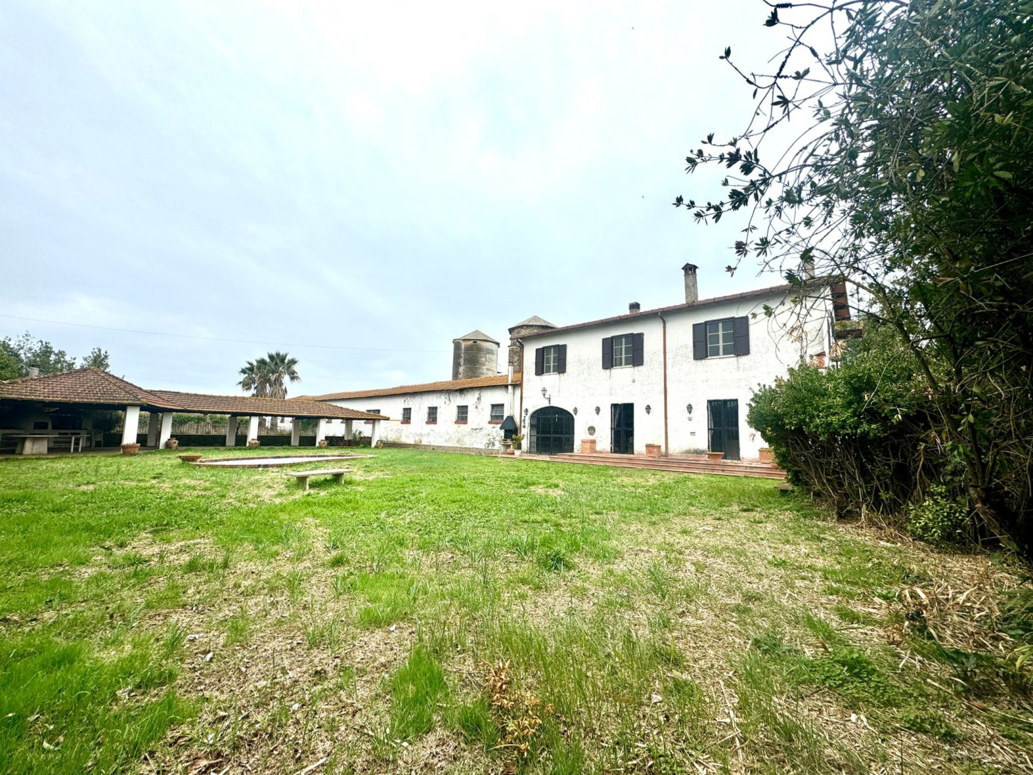 Casale in vendita in Via Giannottola 3, Aprilia. 3