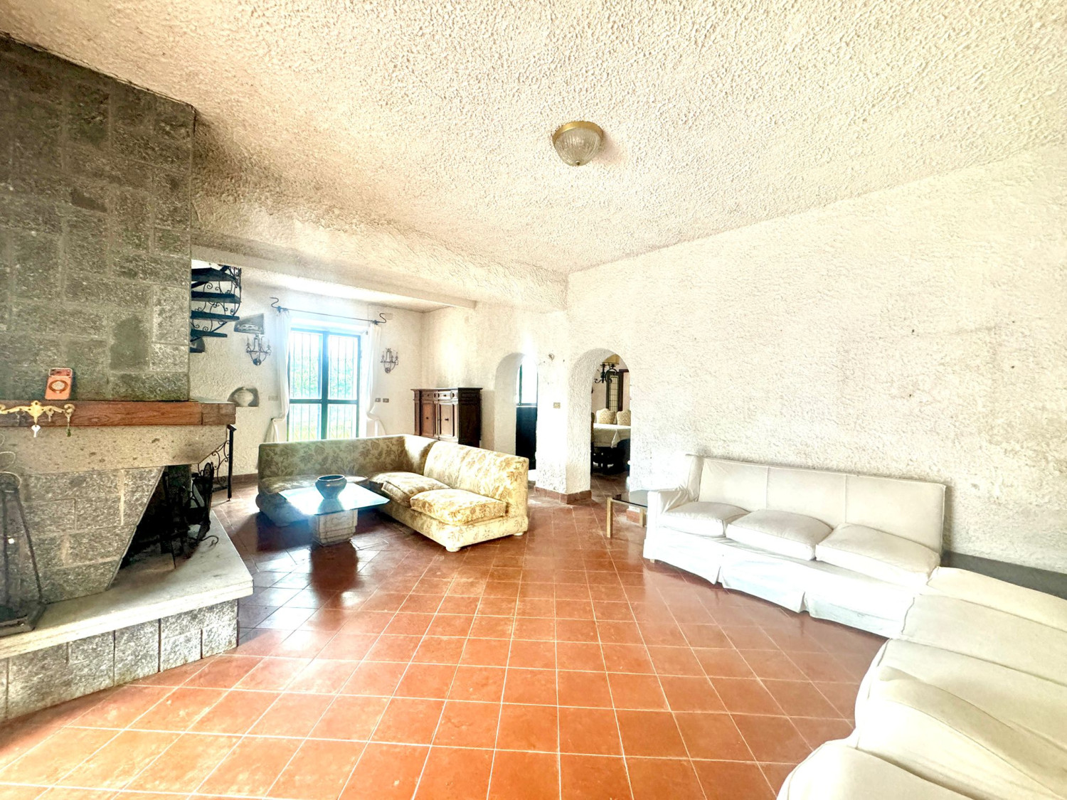 Casale in vendita in Via Giannottola 3, Aprilia. 5