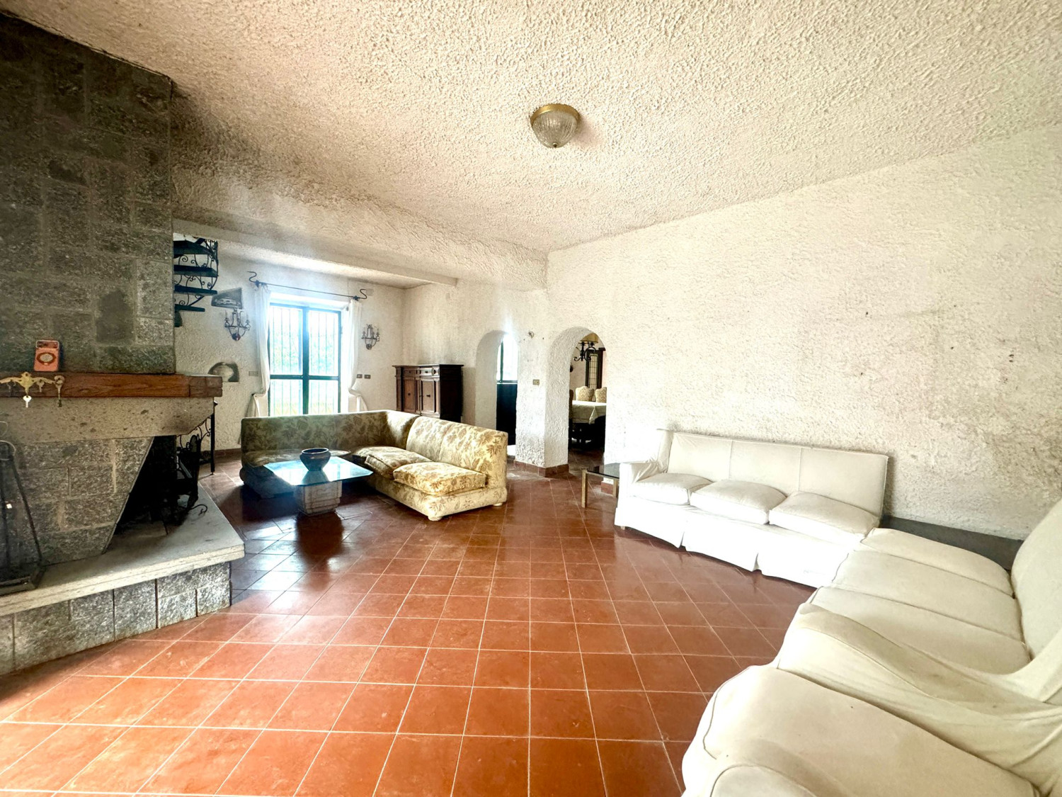 Casale in vendita in Via Giannottola 3, Aprilia. 6
