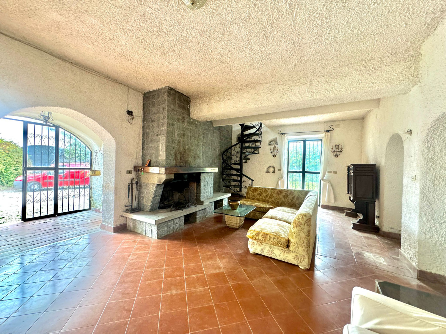 Casale in vendita in Via Giannottola 3, Aprilia. 7