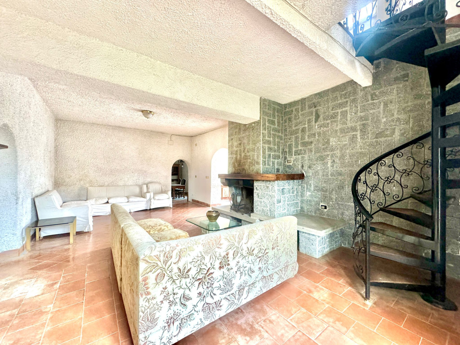 Casale in vendita in Via Giannottola 3, Aprilia. 8