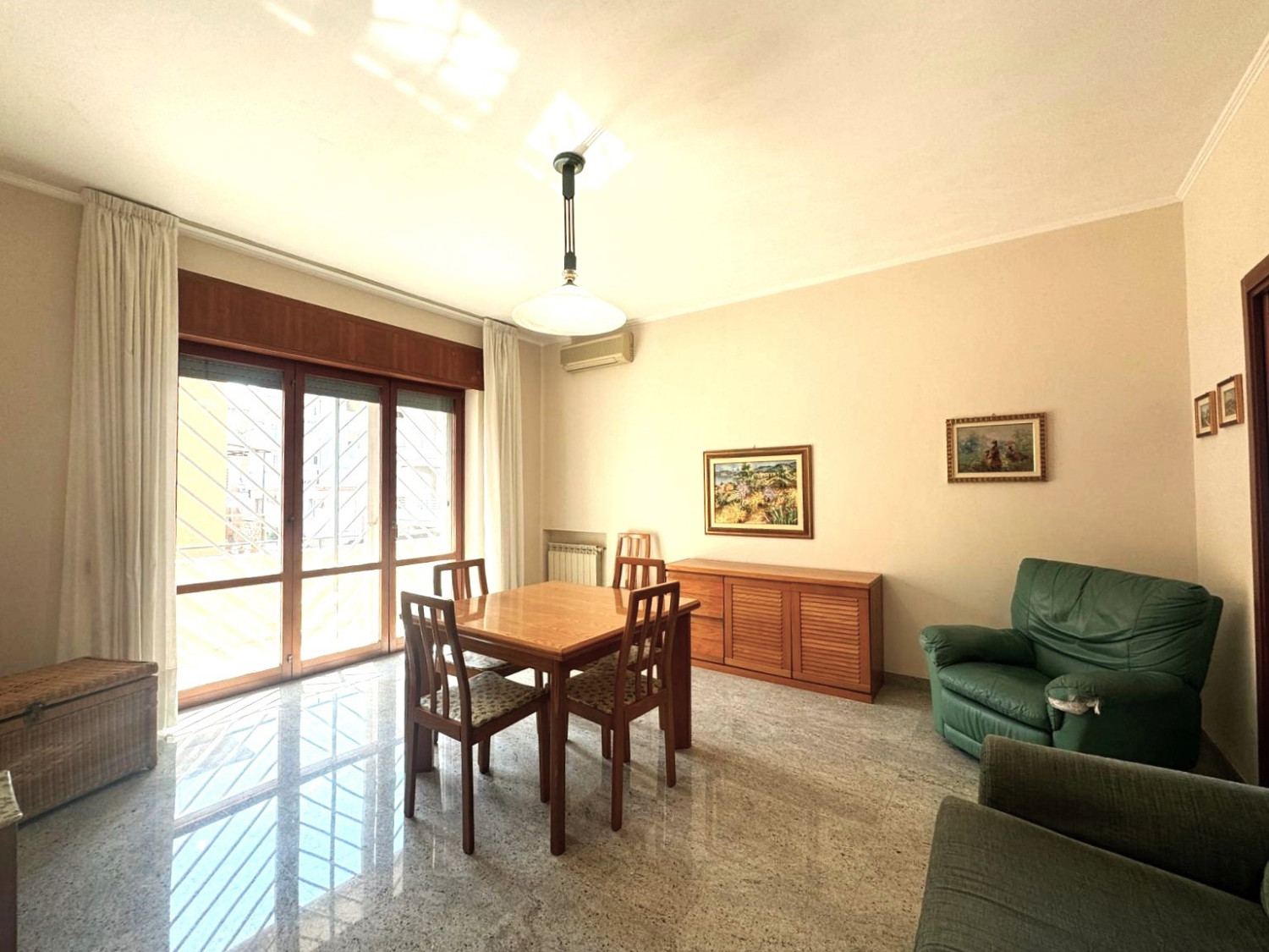 Appartamento in Via Piave 90, Aprilia. 9