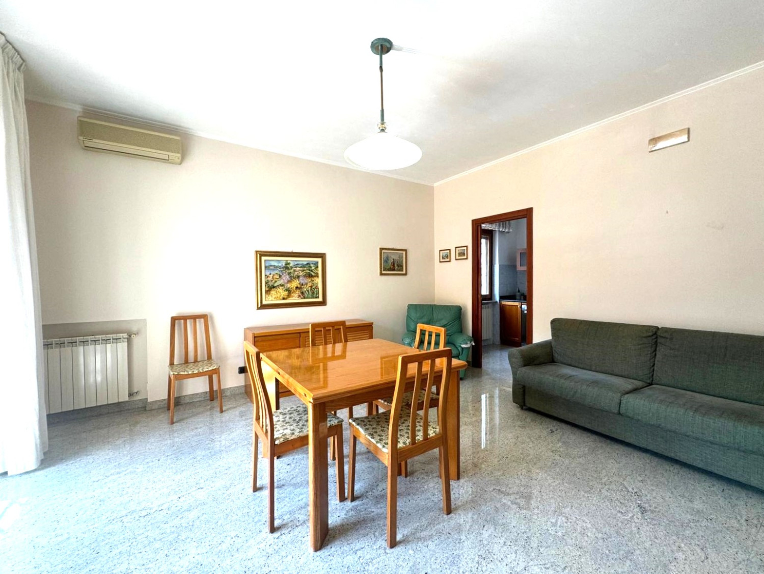 Appartamento in Via Piave 90, Aprilia. 10
