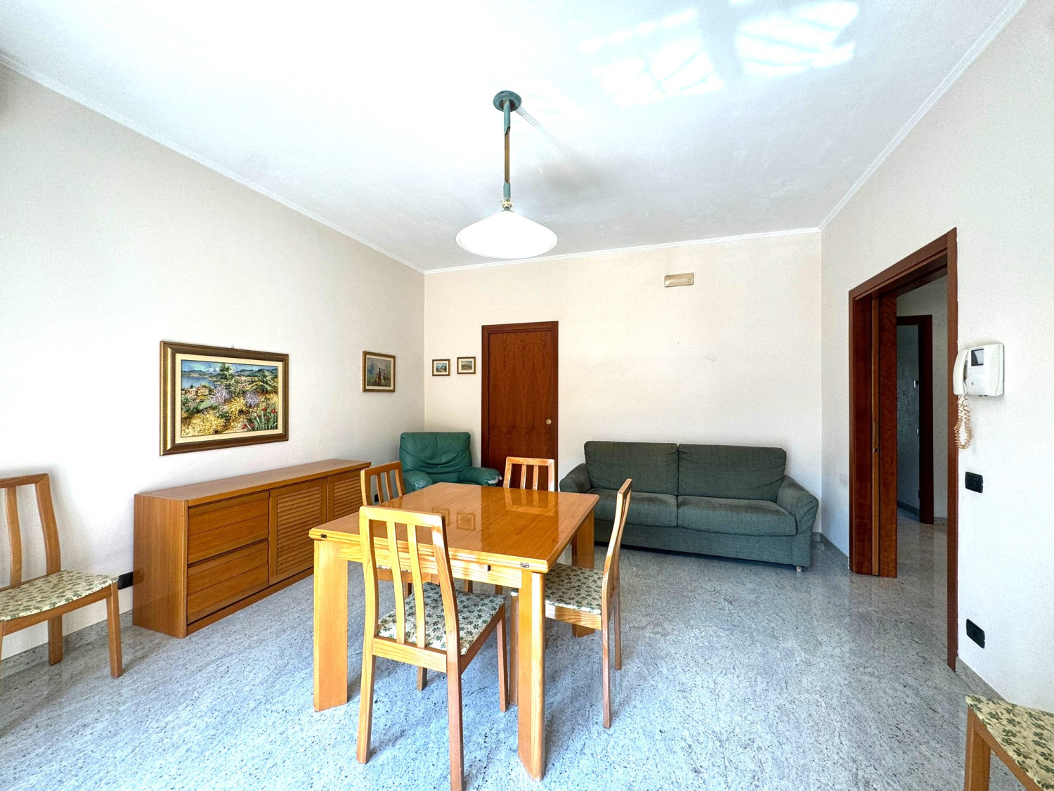 Appartamento in Via Piave 90, Aprilia. 11