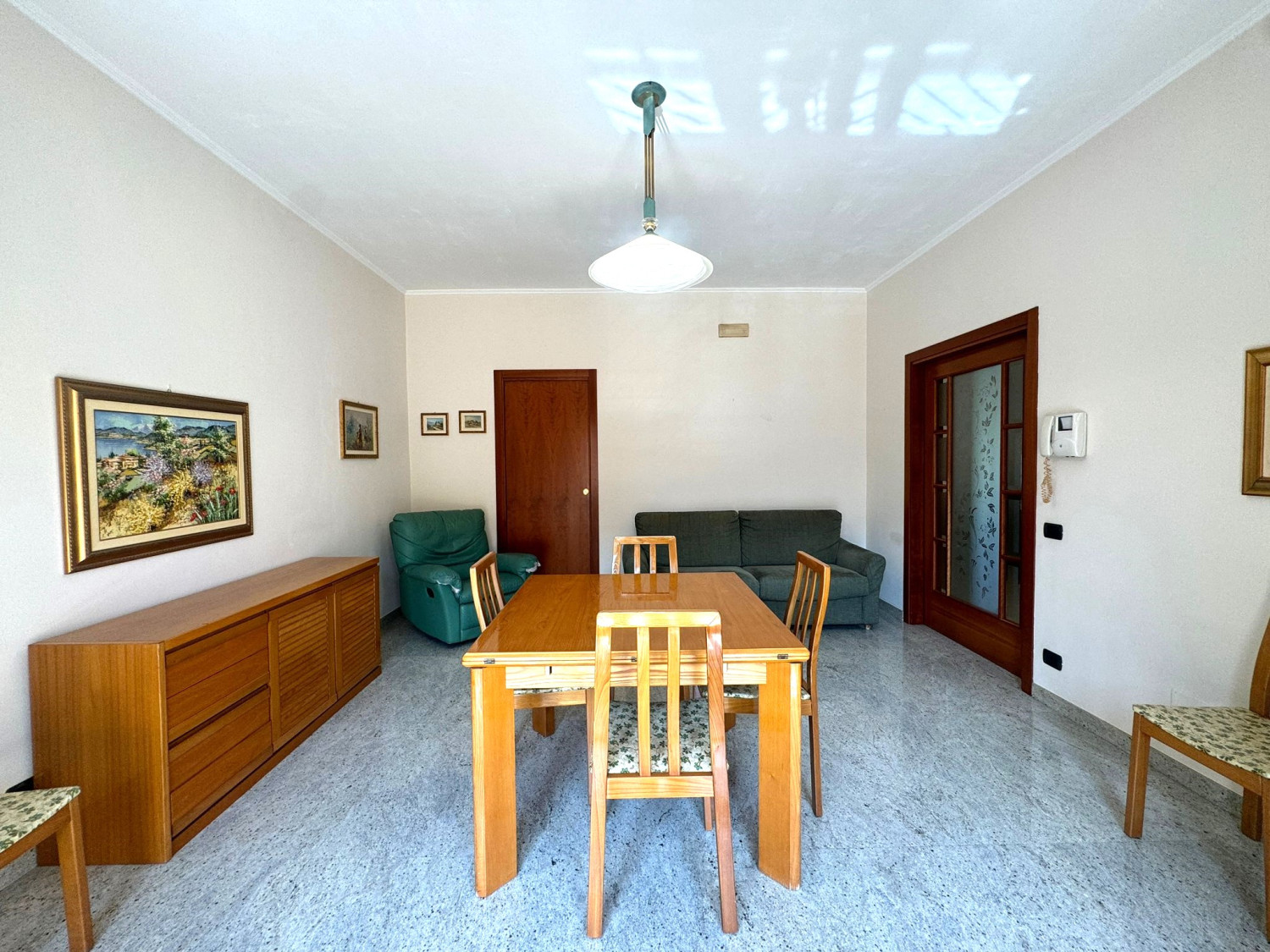 Appartamento in Via Piave 90, Aprilia. 12