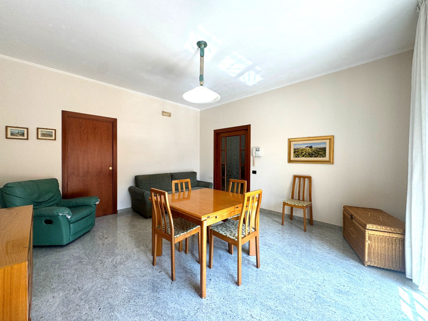 Appartamento in Via Piave 90, Aprilia. 13