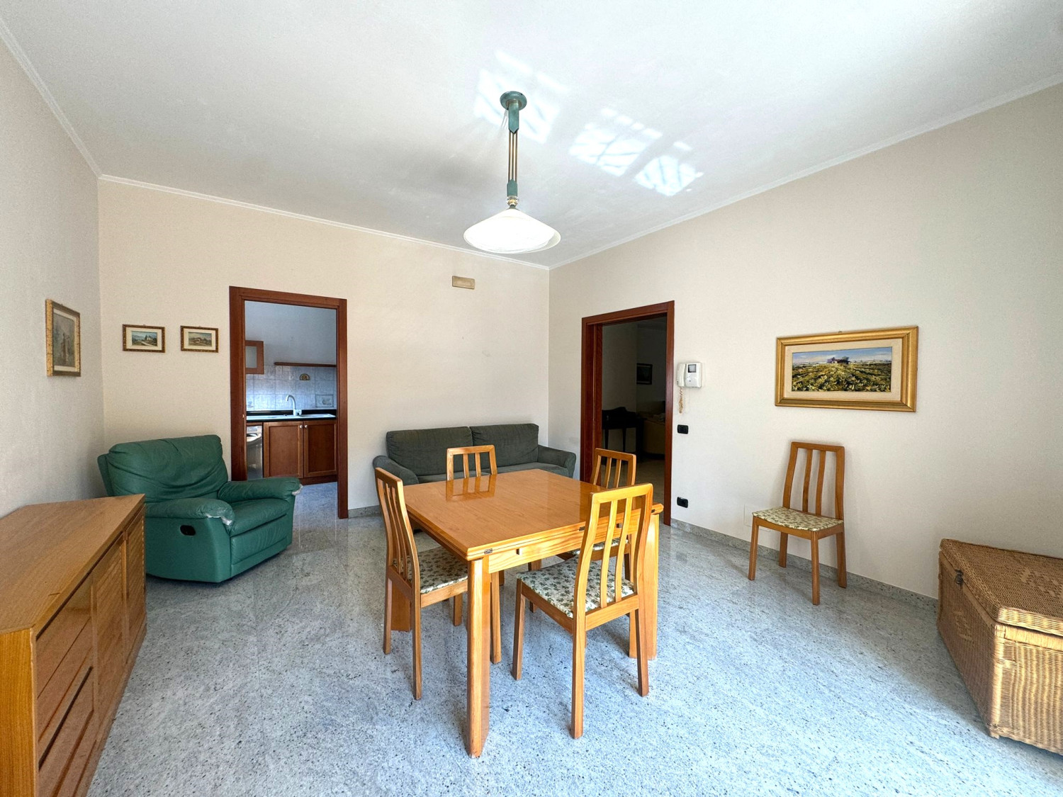 Appartamento in Via Piave 90, Aprilia. 15
