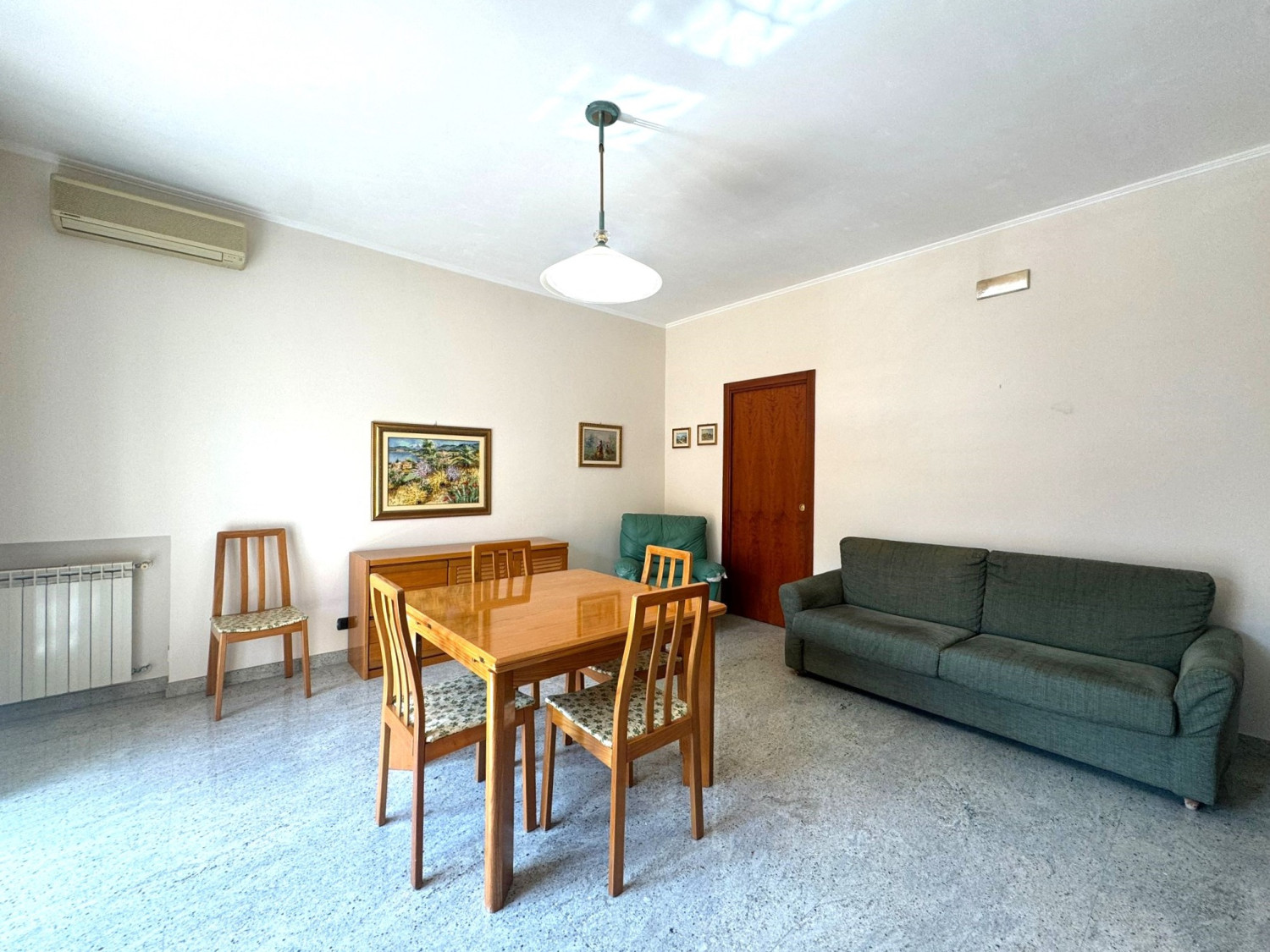 Appartamento in Via Piave 90, Aprilia. 16