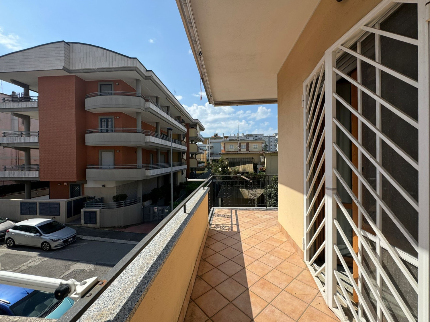 Appartamento in Via Piave 90, Aprilia. 17