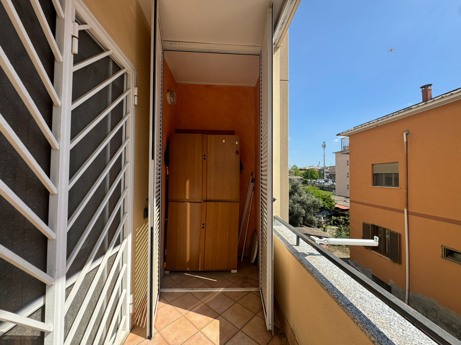 Appartamento in Via Piave 90, Aprilia. 19