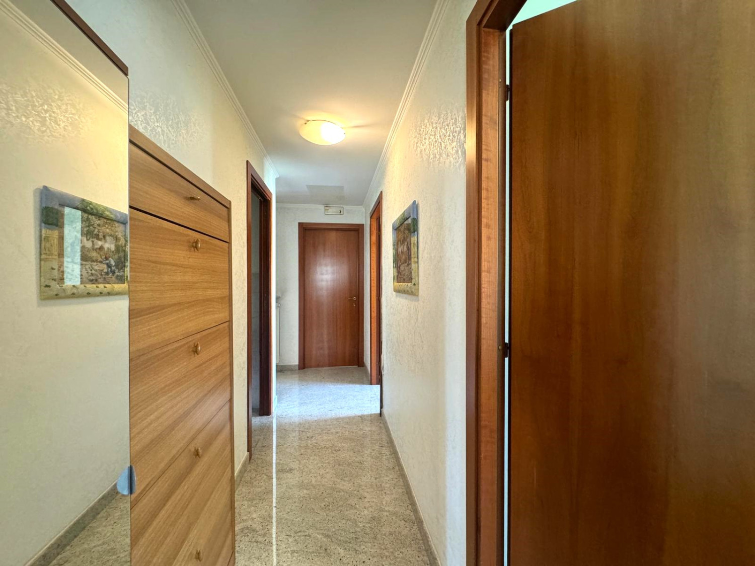 Appartamento in Via Piave 90, Aprilia. 20