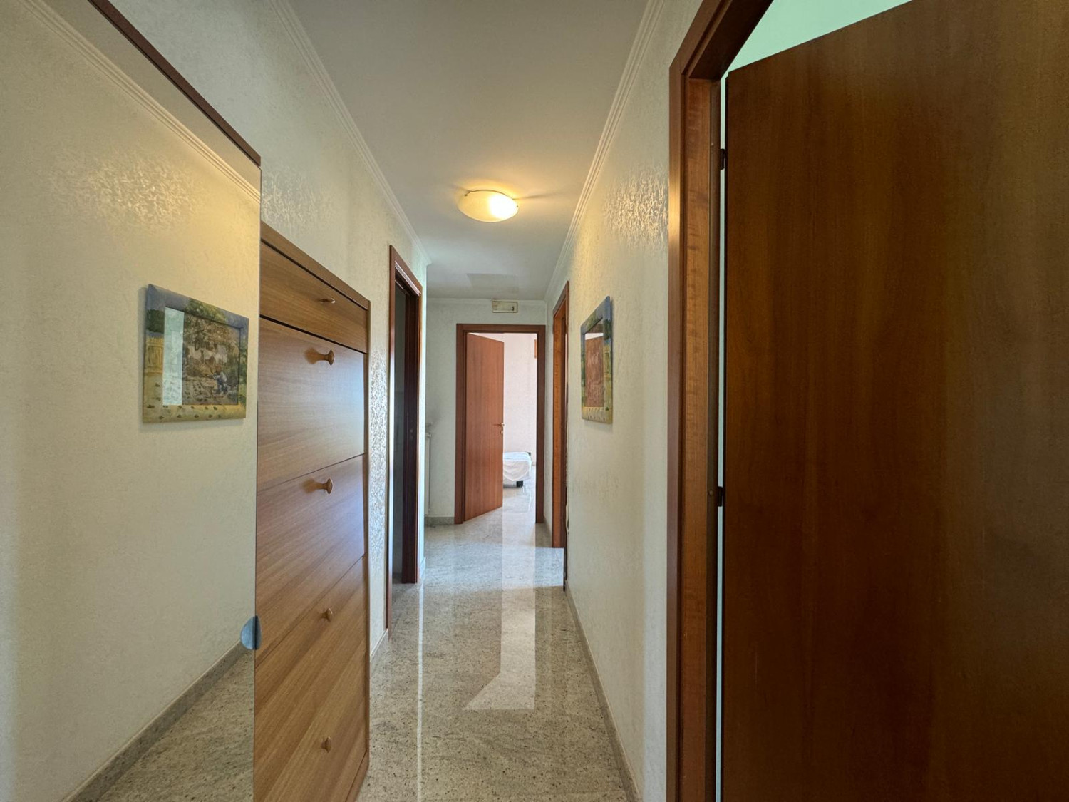 Appartamento in Via Piave 90, Aprilia. 21