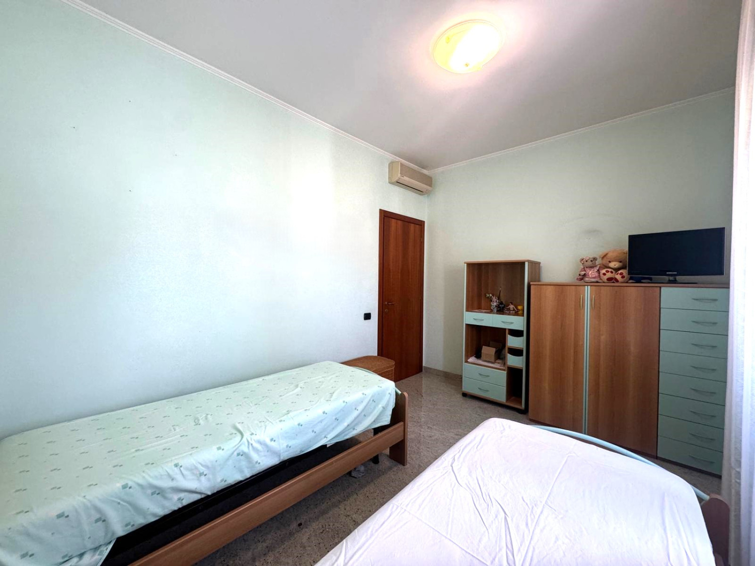 Appartamento in Via Piave 90, Aprilia. 27