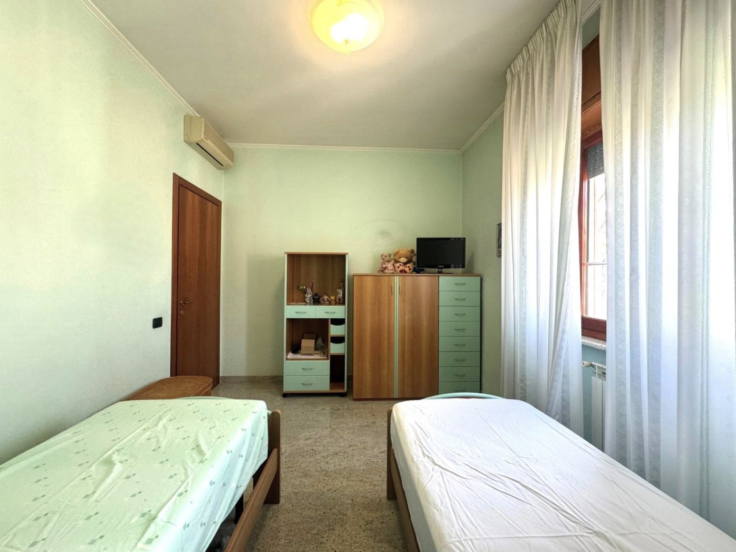Appartamento in Via Piave 90, Aprilia. 28