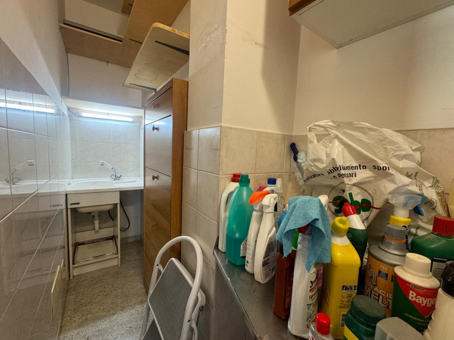 Appartamento in Via Piave 90, Aprilia. 31