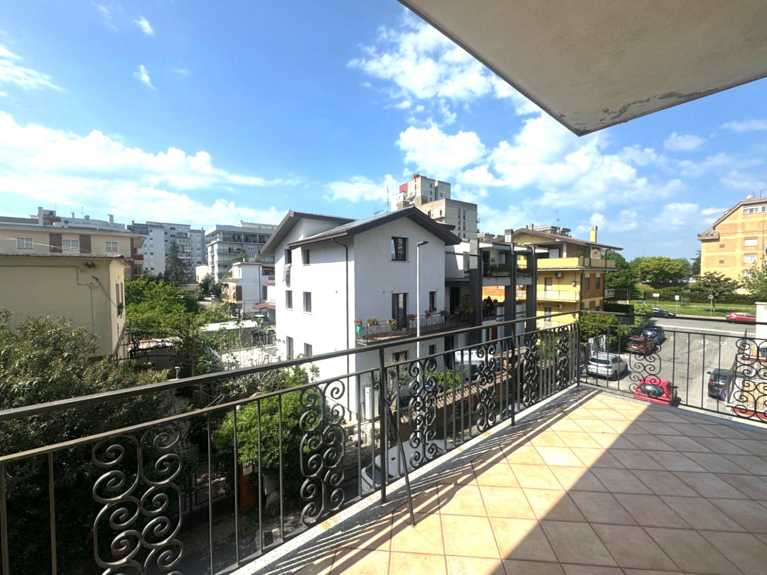 Appartamento in Via Piave 90, Aprilia. 36