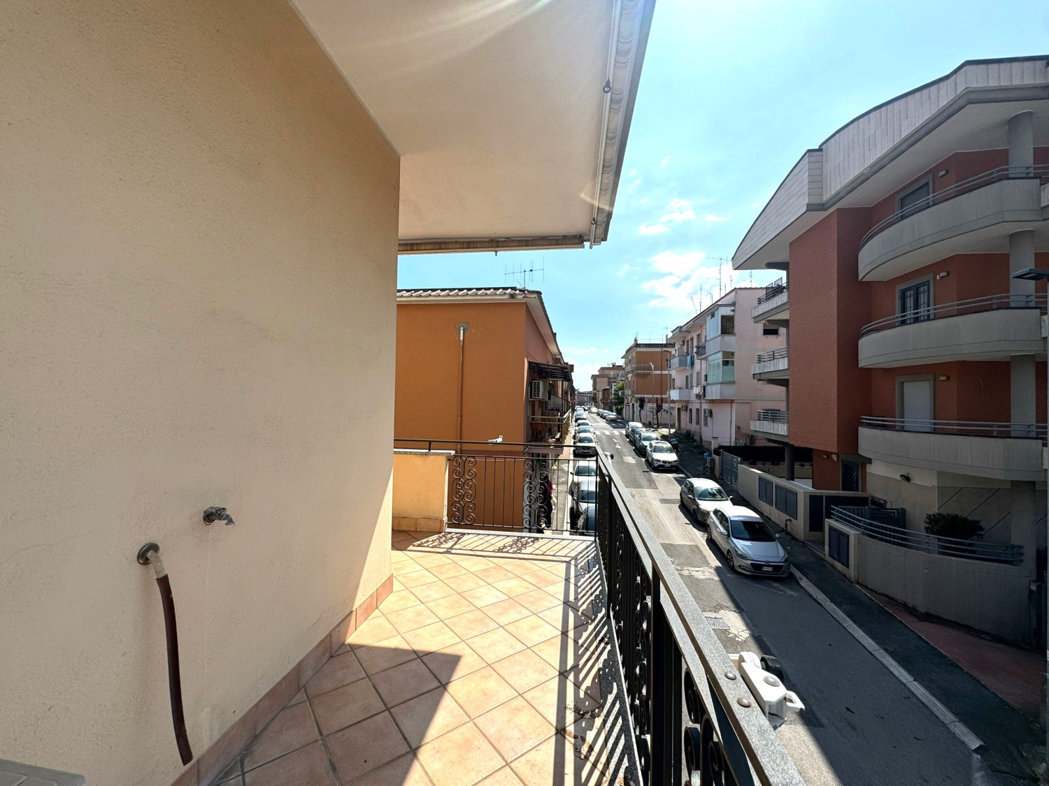 Appartamento in Via Piave 90, Aprilia. 38