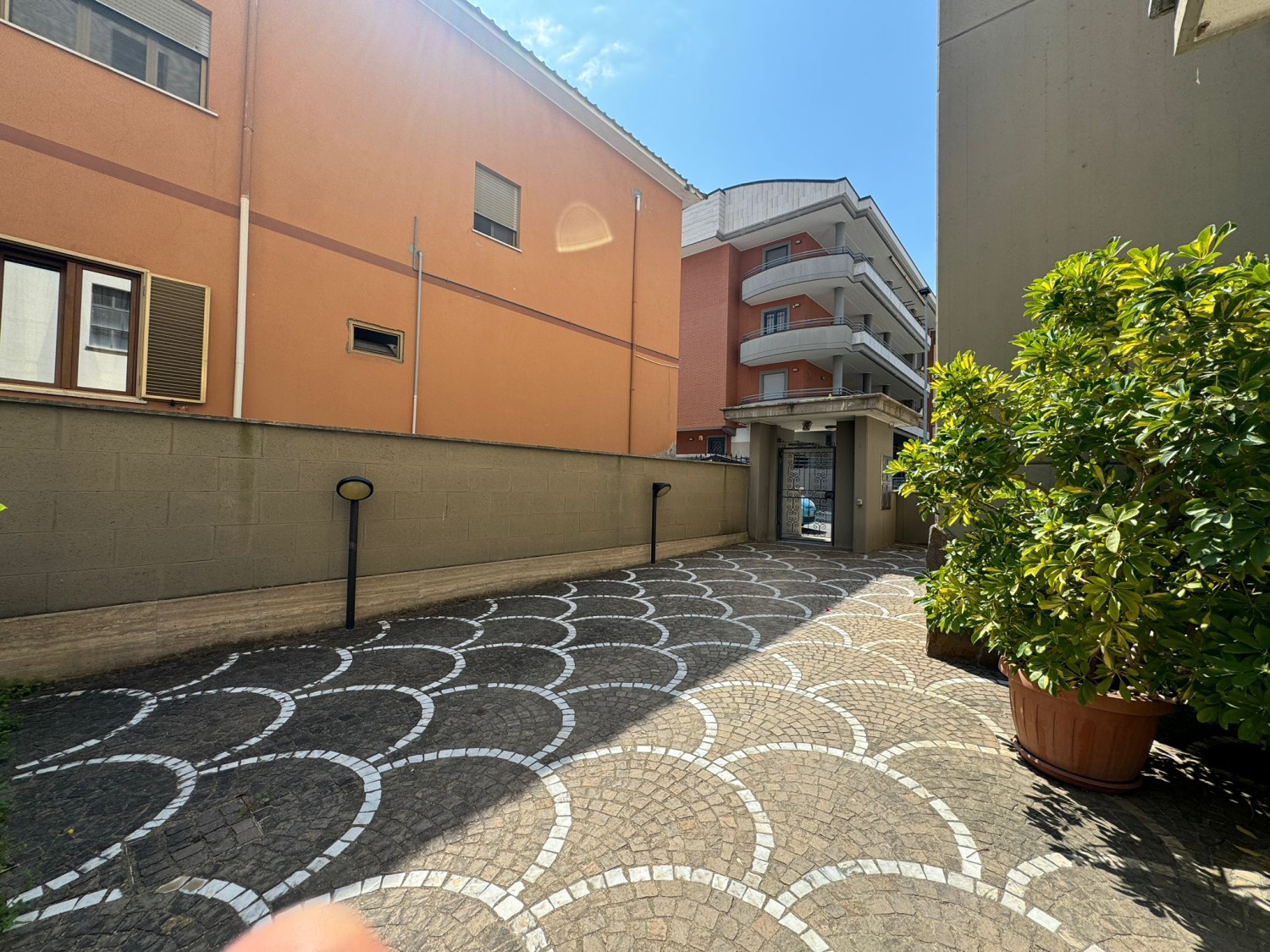 Appartamento in Via Piave 90, Aprilia. 42