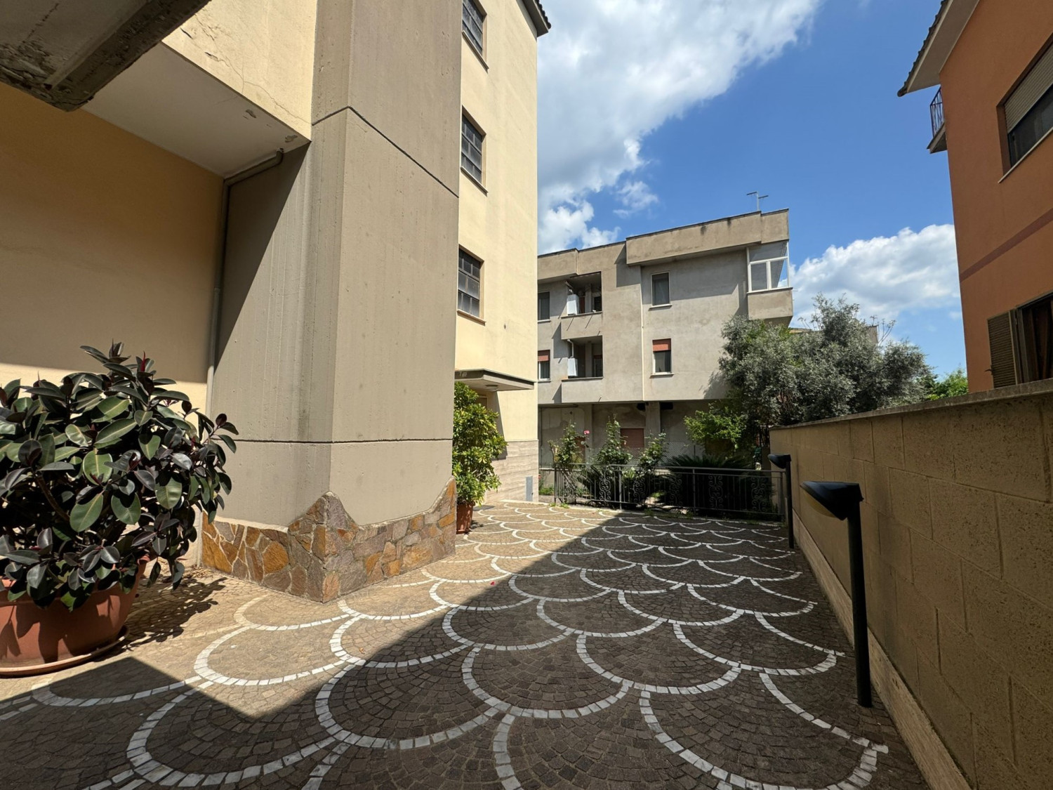 Appartamento in Via Piave 90, Aprilia. 43