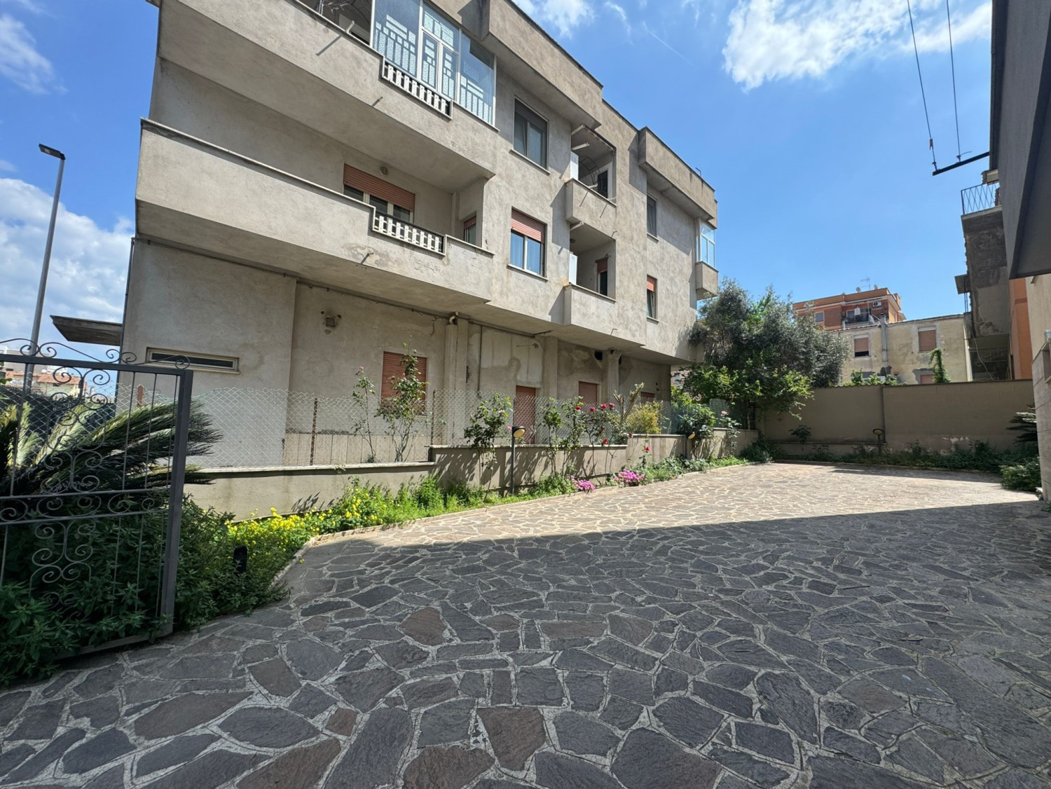 Appartamento in Via Piave 90, Aprilia. 44