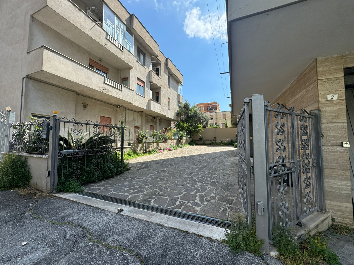 Appartamento in Via Piave 90, Aprilia. 45