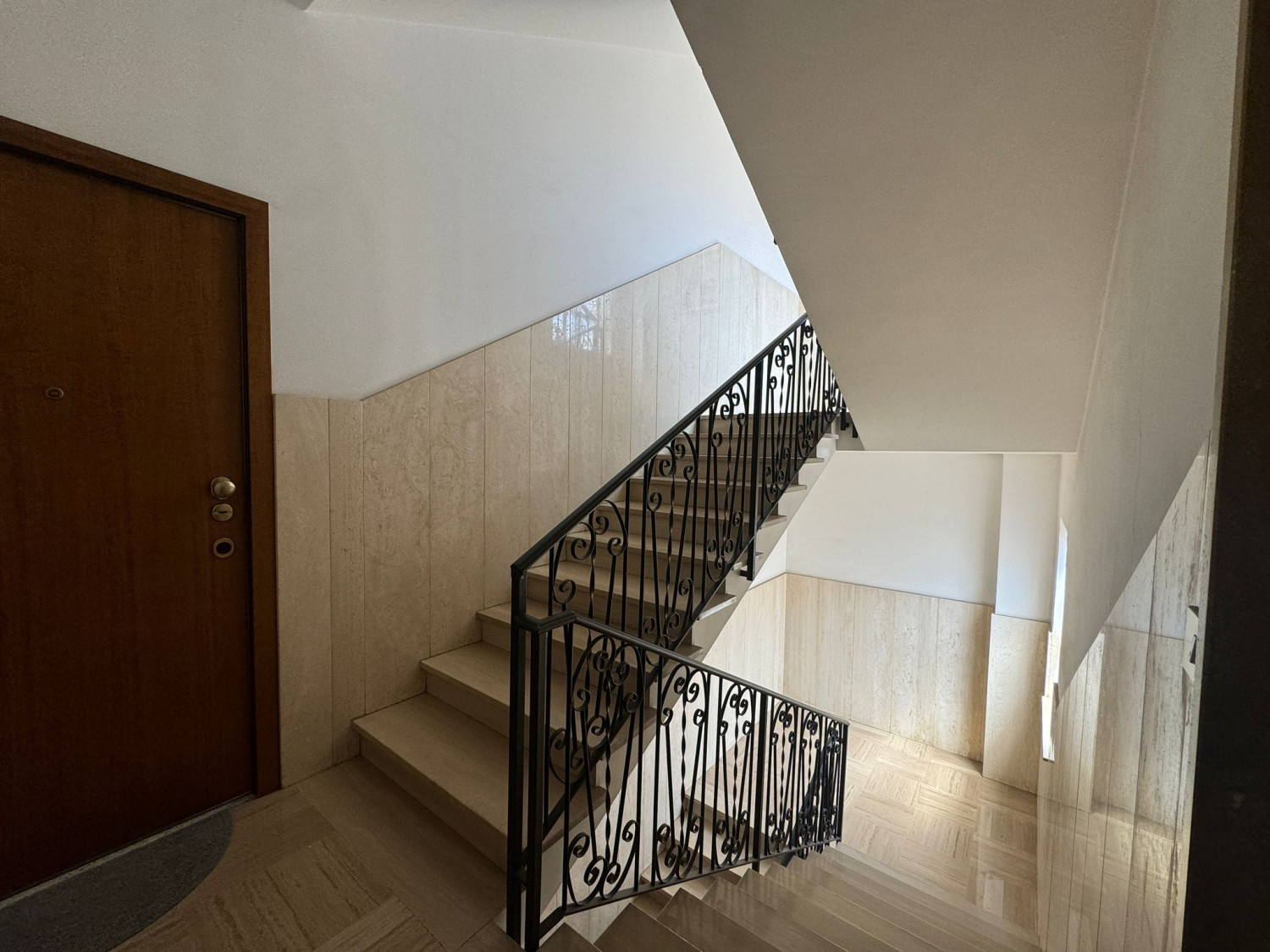 Appartamento in Via Piave 90, Aprilia. 46