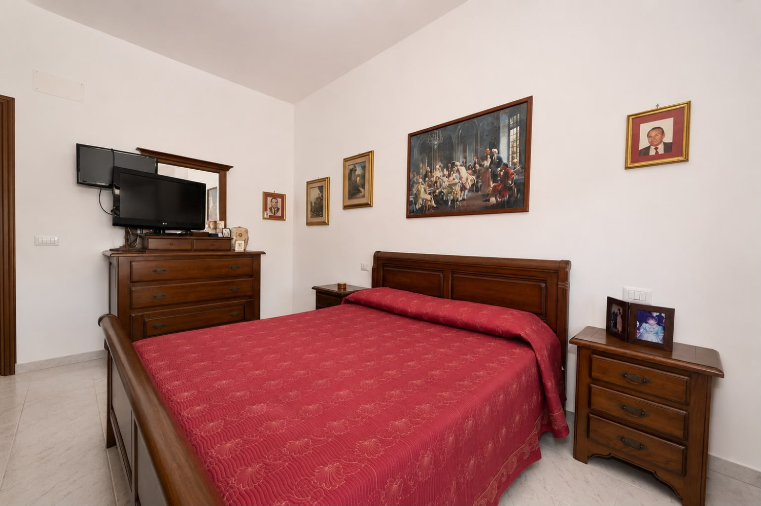 Appartamento in Largo Guglielmo Marconi 11, Aprilia 17