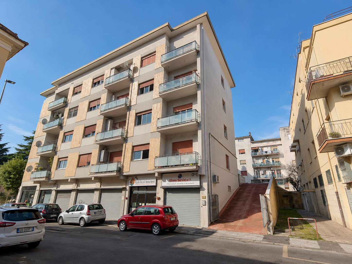 Appartamento in Largo Guglielmo Marconi 11, Aprilia 19