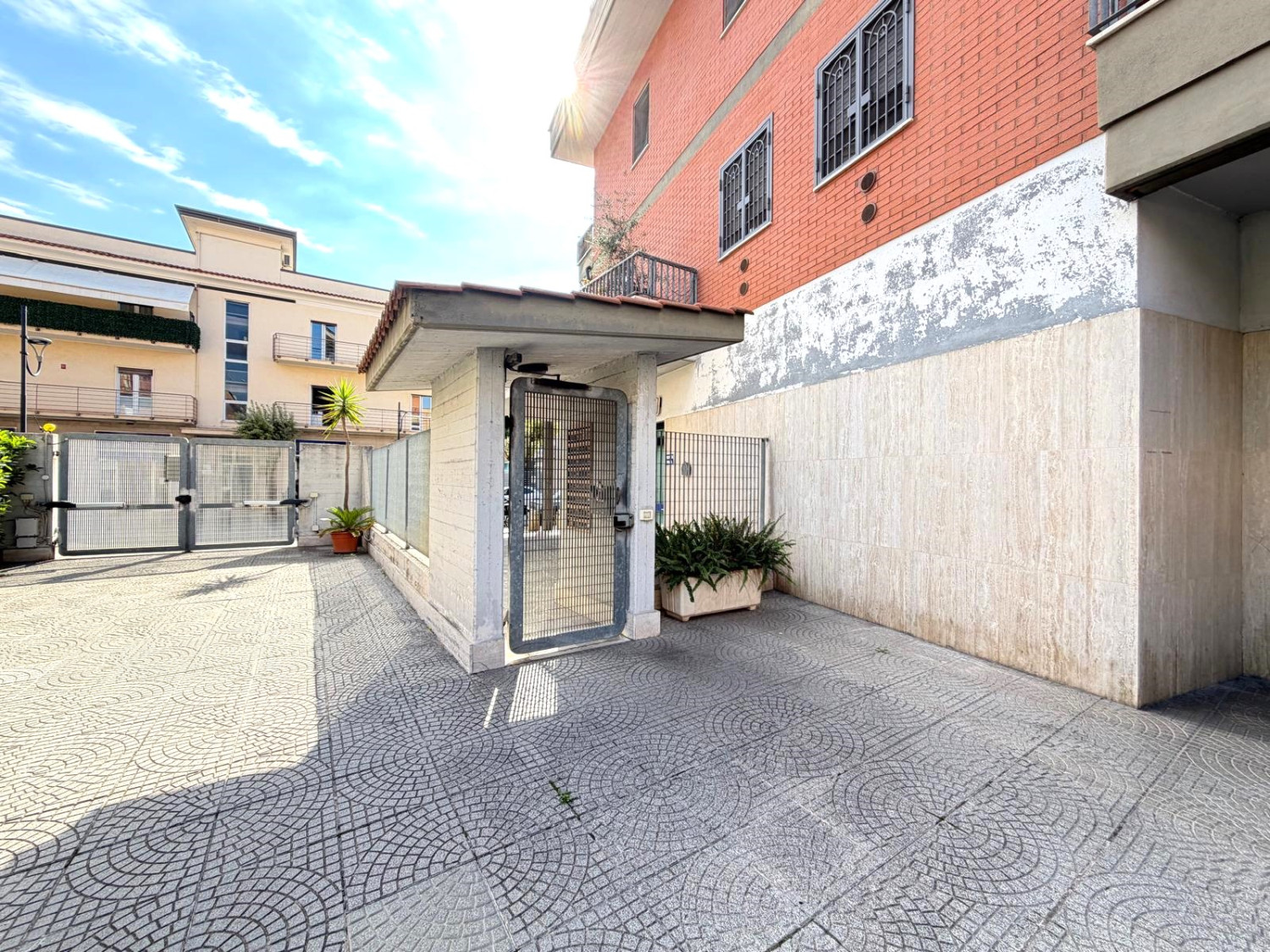 Appartamento in Via dei Lauri 83a, Aprilia.
