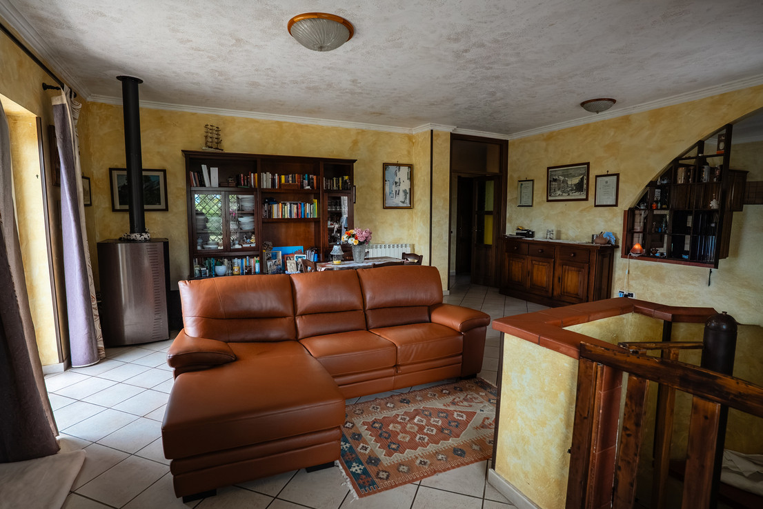 Villa in Via Adda 11, Aprilia 18