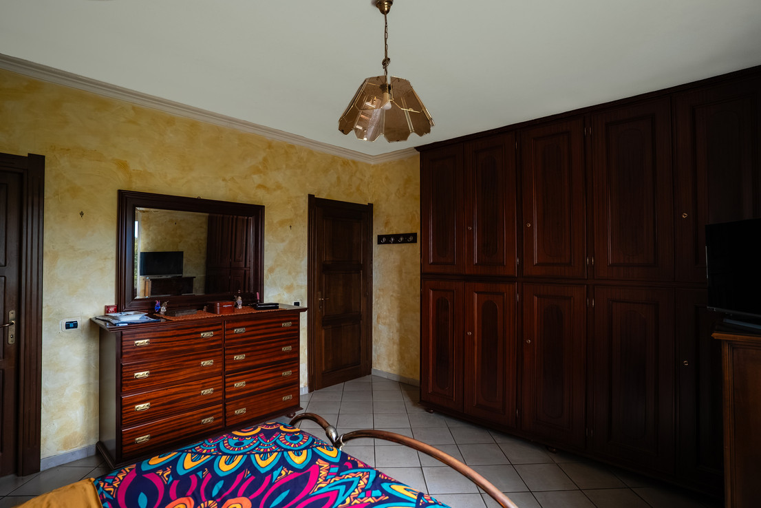 Villa in Via Adda 11, Aprilia 21