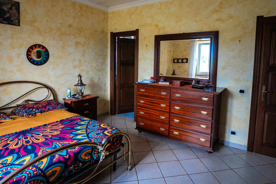 Villa in Via Adda 11, Aprilia 22