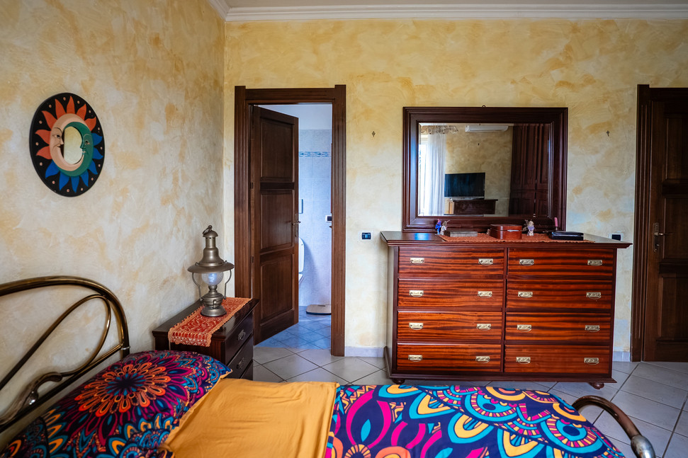 Villa in Via Adda 11, Aprilia 23