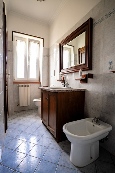 Villa in Via Adda 11, Aprilia 25