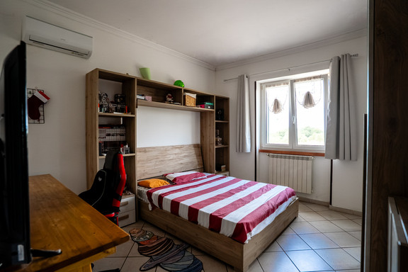 Villa in Via Adda 11, Aprilia 26