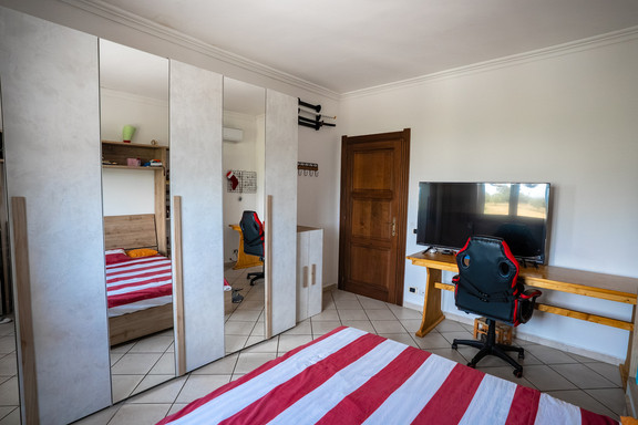 Villa in Via Adda 11, Aprilia 28