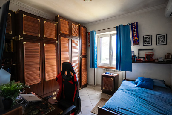 Villa in Via Adda 11, Aprilia 31