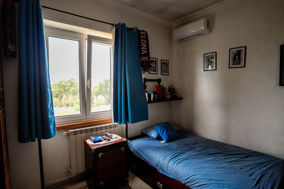 Villa in Via Adda 11, Aprilia 32