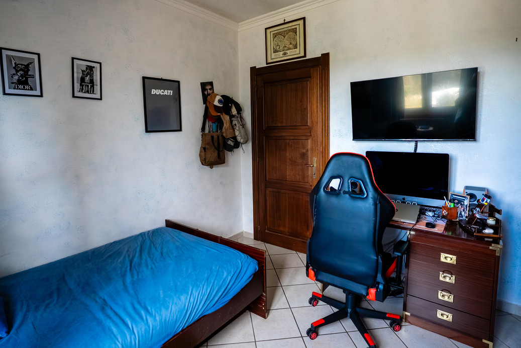 Villa in Via Adda 11, Aprilia 33