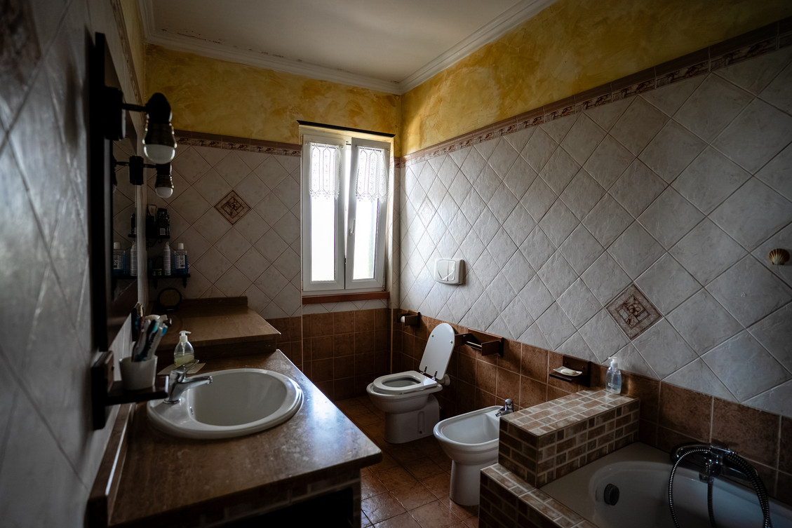 Villa in Via Adda 11, Aprilia 34
